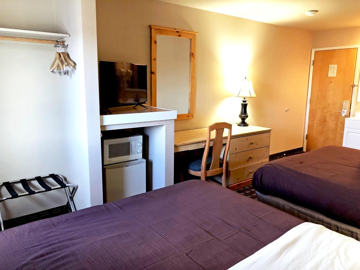 Fairbridge Inn - Coeur D'Alene Esterno foto