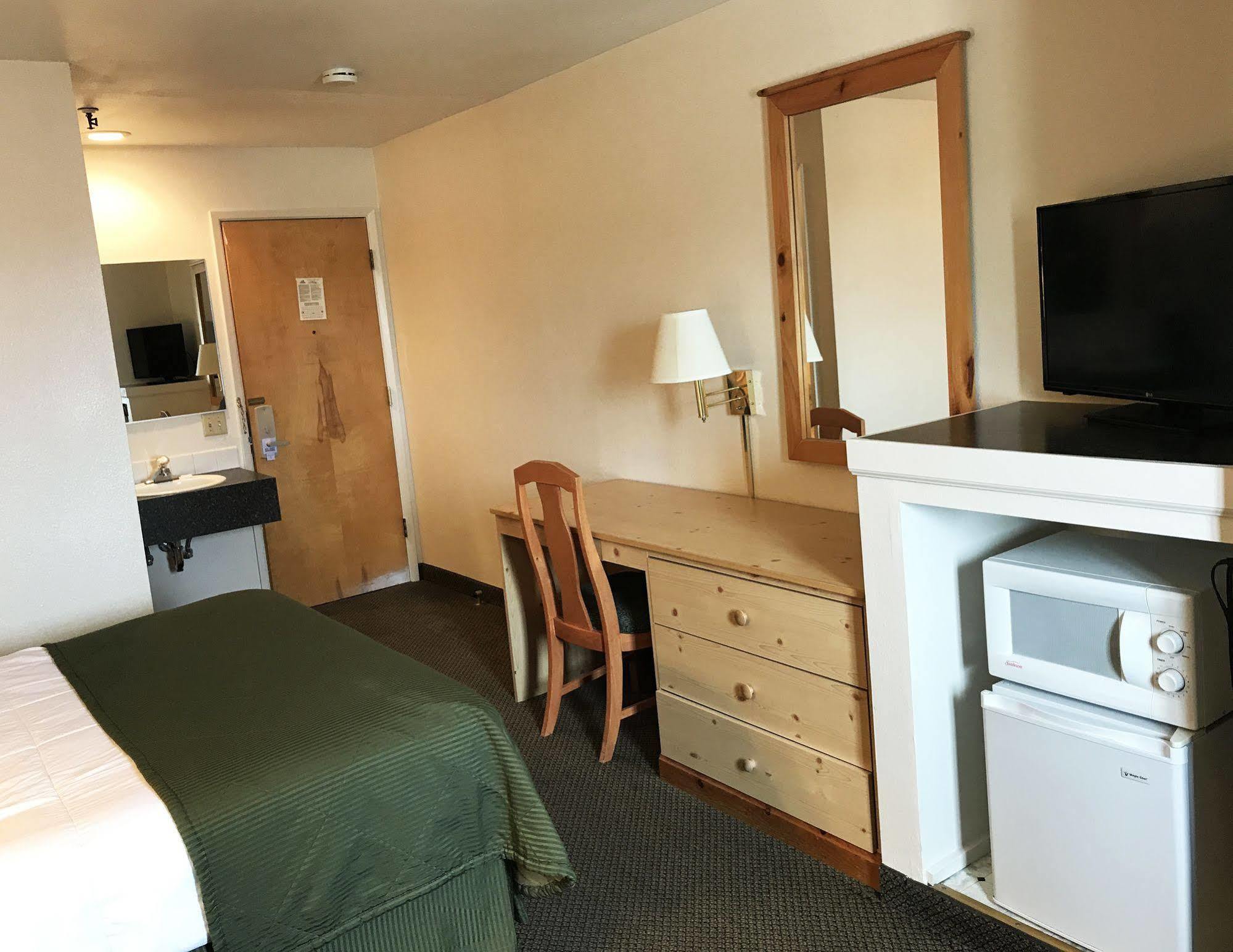 Fairbridge Inn - Coeur D'Alene Esterno foto