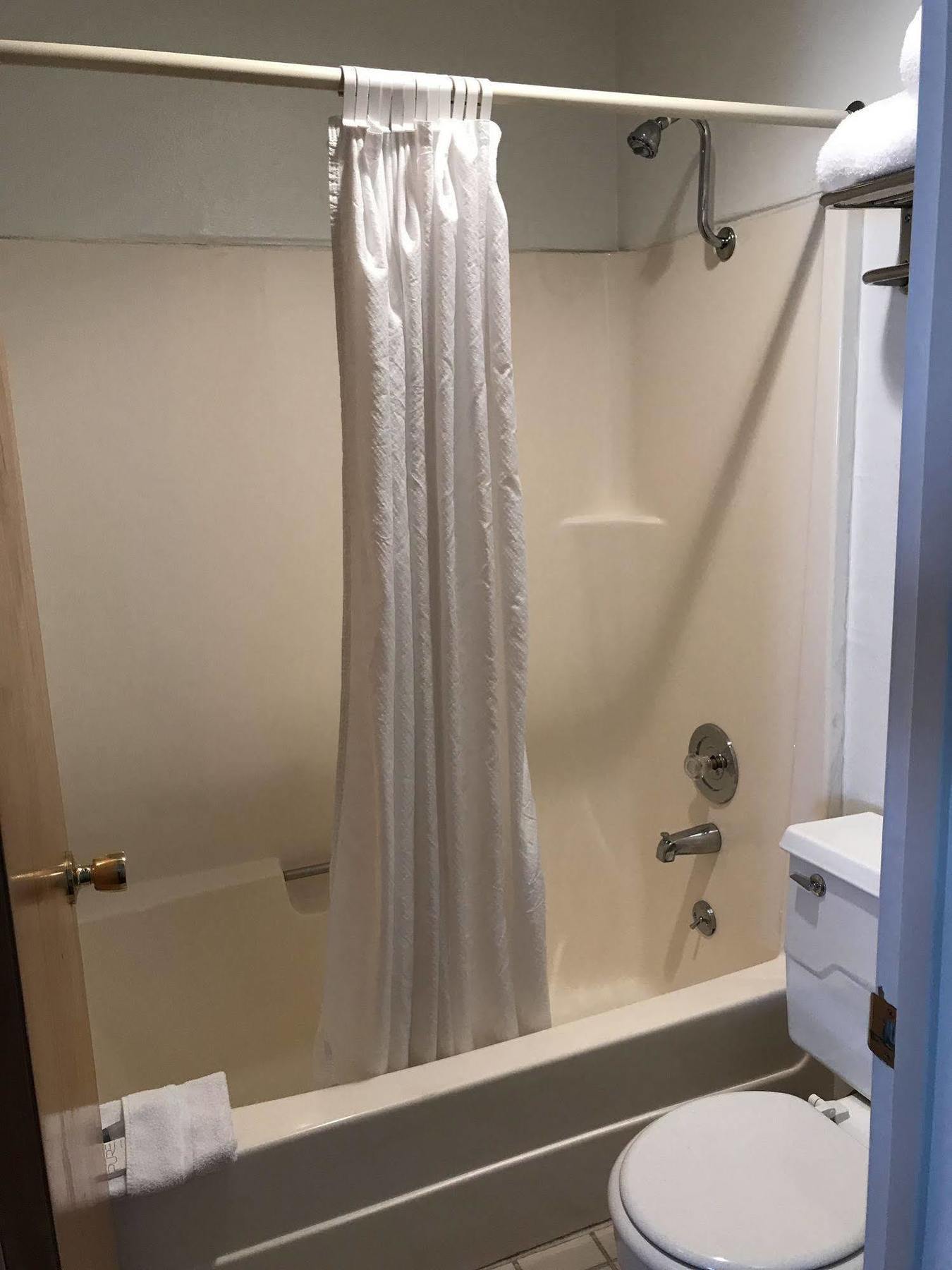 Fairbridge Inn - Coeur D'Alene Esterno foto