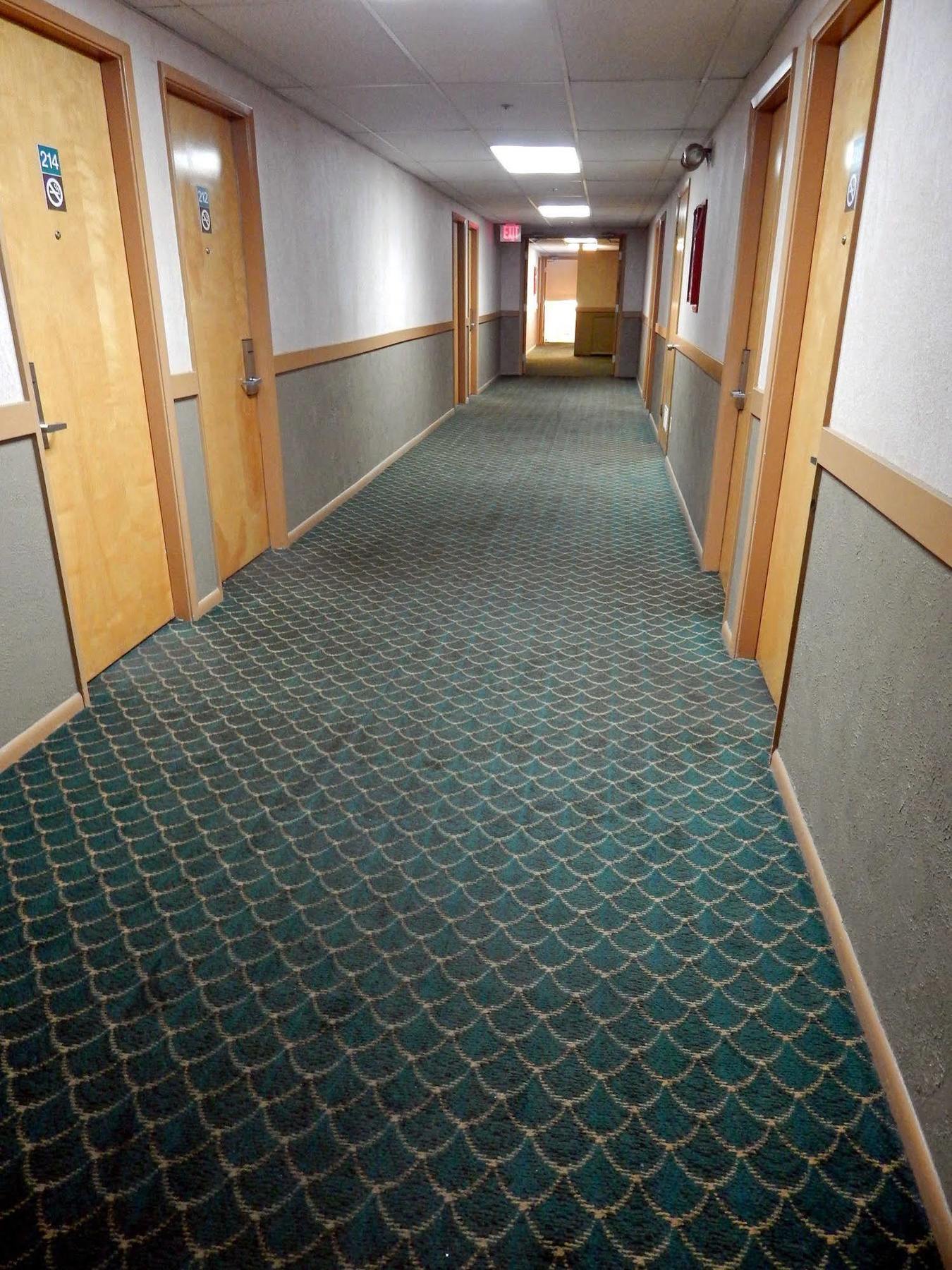 Fairbridge Inn - Coeur D'Alene Esterno foto
