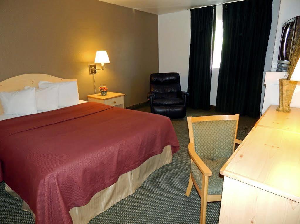 Fairbridge Inn - Coeur D'Alene Esterno foto