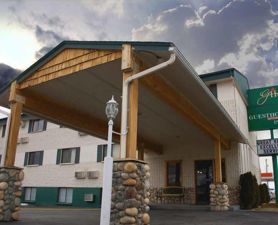 Fairbridge Inn - Coeur D'Alene Esterno foto