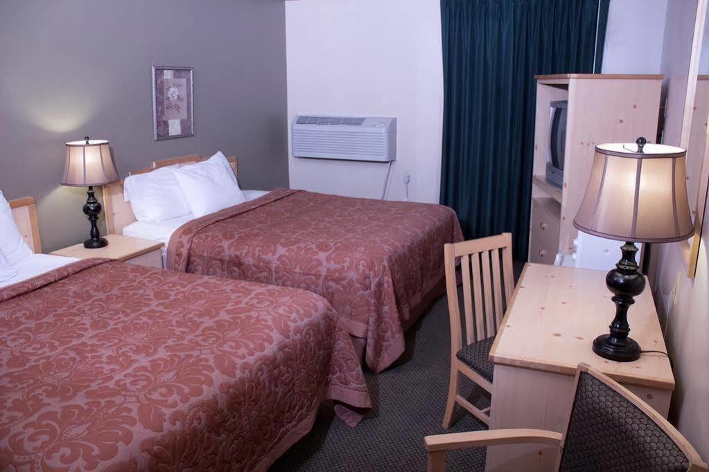 Fairbridge Inn - Coeur D'Alene Esterno foto